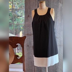 Cocktail dress by Oleg Cassini